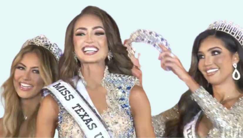 These 10 Countries Have Produced The Most Miss Universe Winners Affairstime 2023