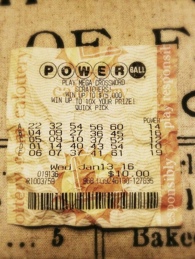 powerball