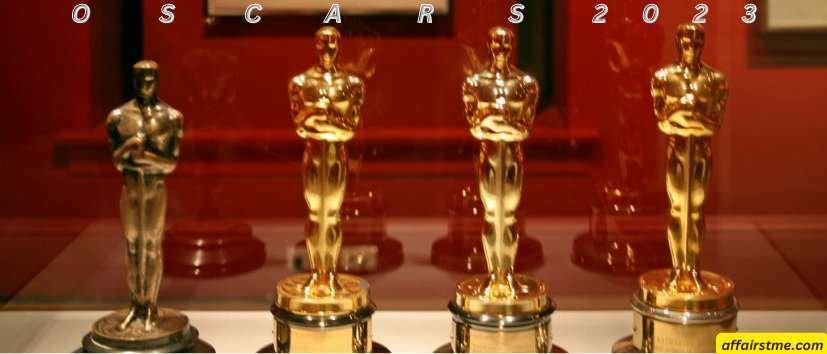 Oscars 2023 nominees