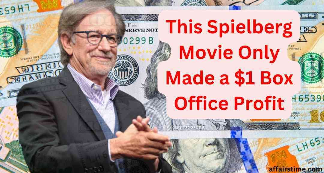 Steven Spielberg