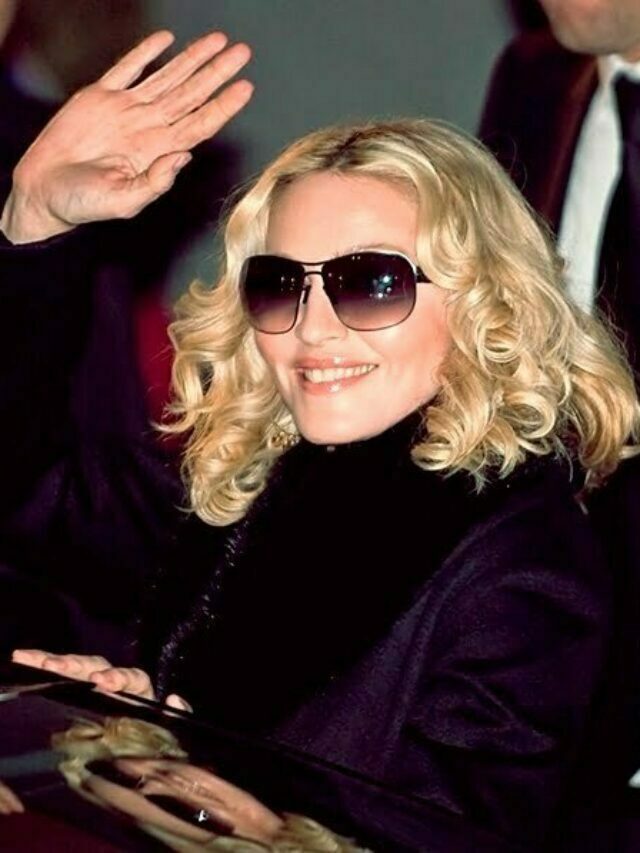 Heartbreaking Loss: Madonna’s Brother Anthony Ciccone Dead at 66