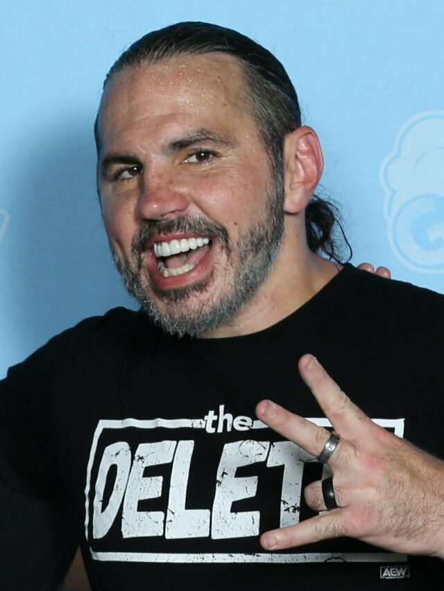 WWE Had Planned For The Hardy Boyz To Join DX In 1998