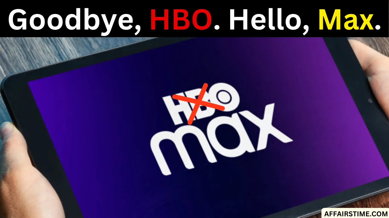 The popular streaming service HBO Max was officially reborn as “Max” on Tuesday.