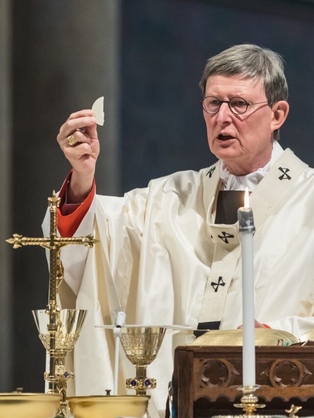 The Shocking Truth of Child Abuse in Illinois' Catholic Church