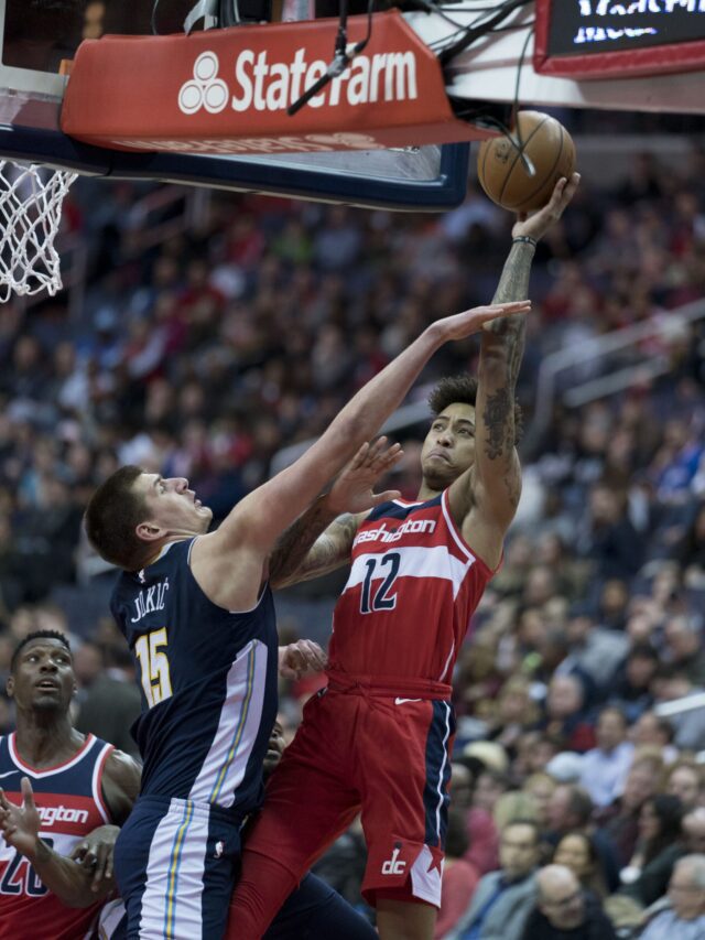 Jokic's Triple-Double Extravaganza Ignites the Denver Nuggets' Path to Glory