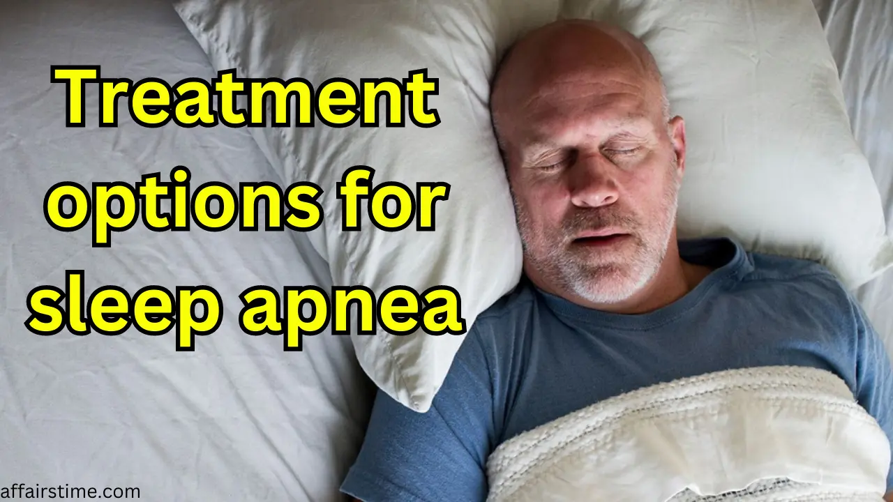 Sleep Apnea: The Silent Killer Lurking in Your Bedroom - AffairsTime