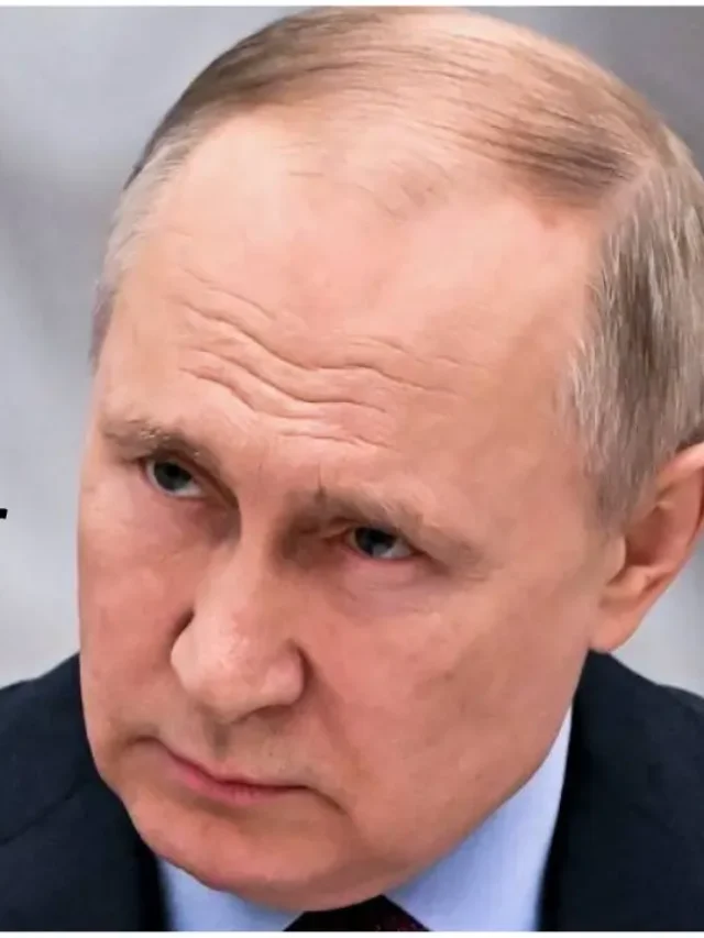The Impact of Wagner Troops and the Growing Crisis in Ukraine: A Blow to Putin's Regime