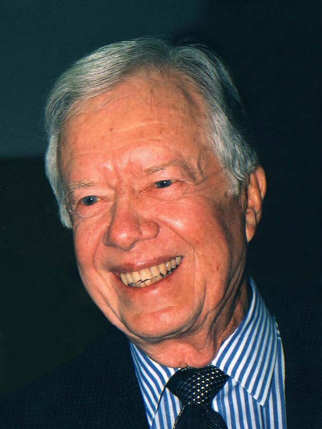 Jimmy_Carter_1997
