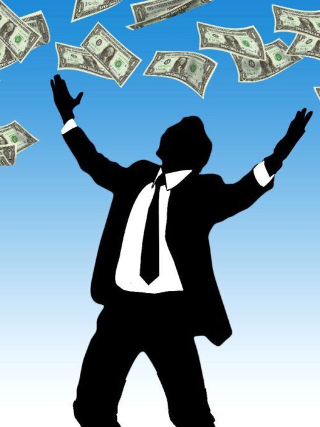financial freedom
