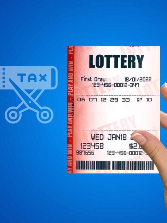 Truth About Winning the Lottery: How Much Will You Really Get?