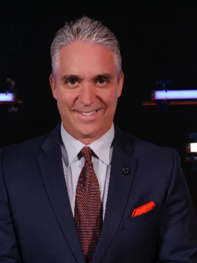 Who’s NEXT? Mystery Surrounds Tigers’ New Play-By-Play Voice!
