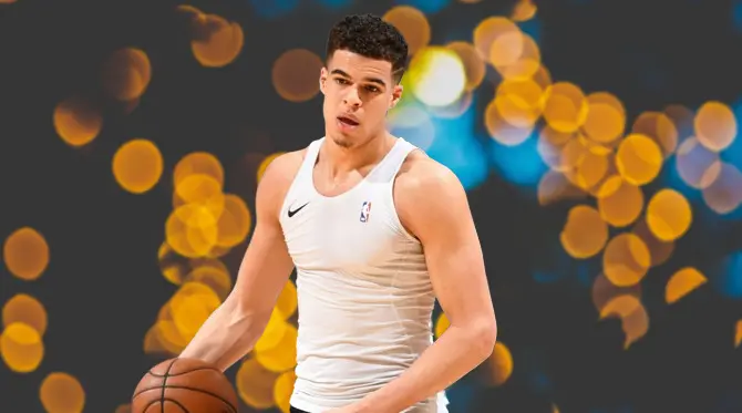 Update on Michael Porter Jr.'s Injury Status for Nuggets-Bucks Game