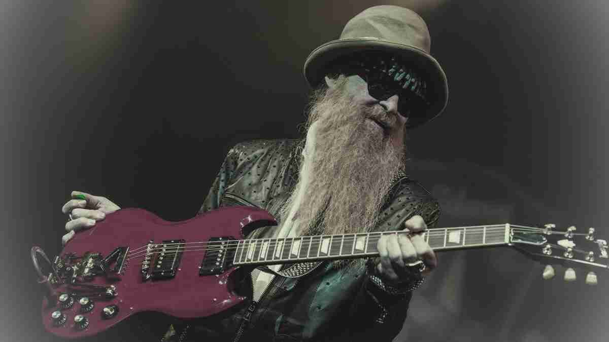 Billy Gibbons - One of the Top 10 Best Guitarists of All Time – Legendary Players Who Changed Music Forever