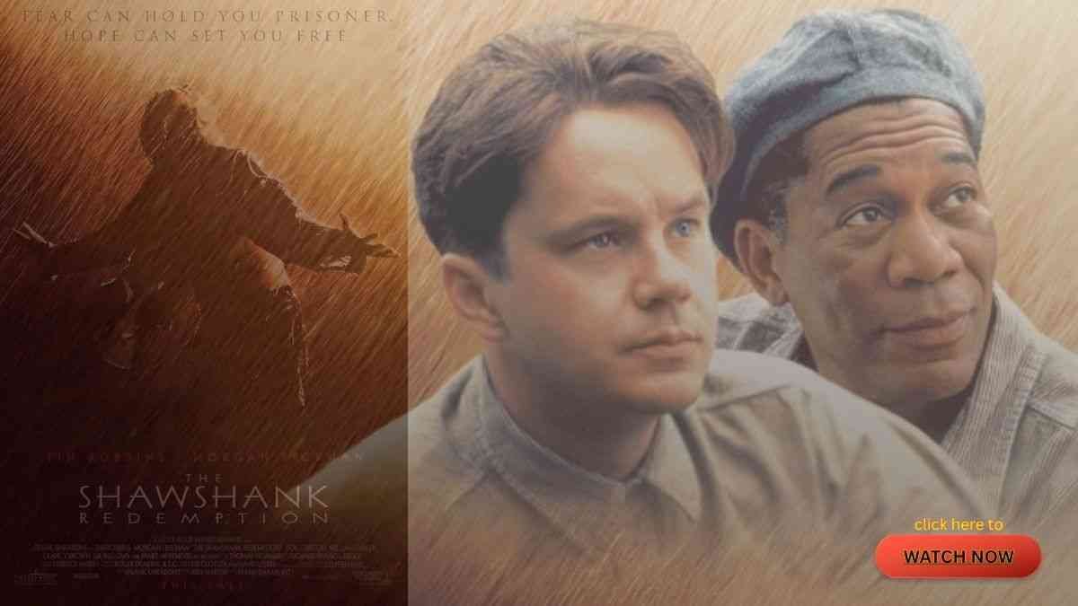 Discover the greatest prison movies ever made - From Prisoners Movie to the Best Prison Escape Films