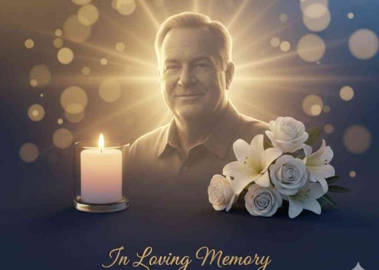 90 Day Fiancé’s Chuck Potthast Passes Away at 64 After Brave Battle With Brain Cancer