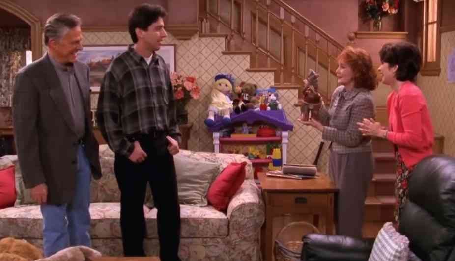 Everybody Loves Raymond 30th Anniversary Reunion