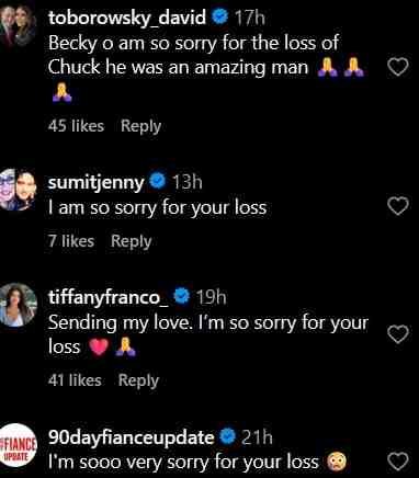 Chuck Potthast death