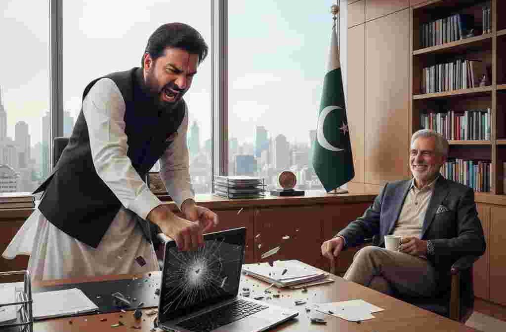 John Kiriakou India Pakistan information war