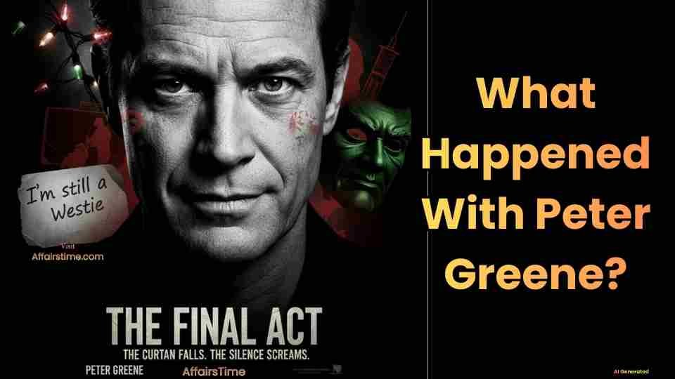 What Happened With Peter Greene? “Pulp Fiction” Actor Found Dead in NYC Apartment