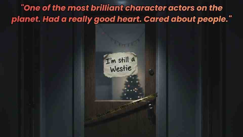 What Happened With Peter Greene? “Pulp Fiction” Actor Found Dead in NYC Apartment