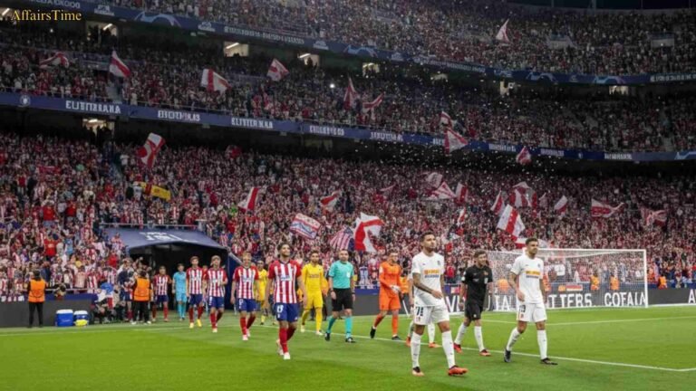 Atlético Madrid Hosts Valencia in a Crucial La Liga Clash